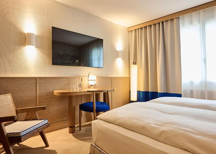 Sorell Hotel Speer