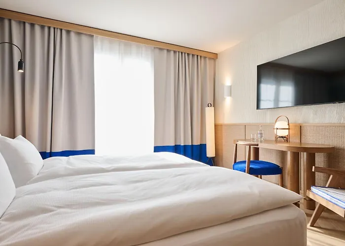 Sorell Hotel Speer