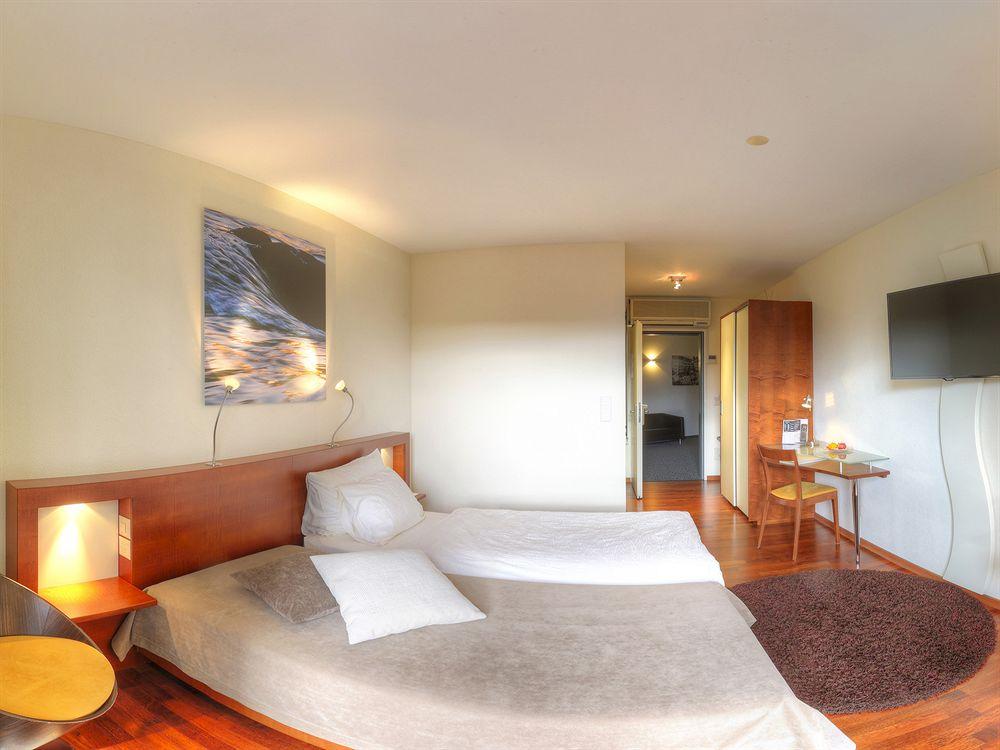 Sorell Speer Hotel Rapperswil-Jona