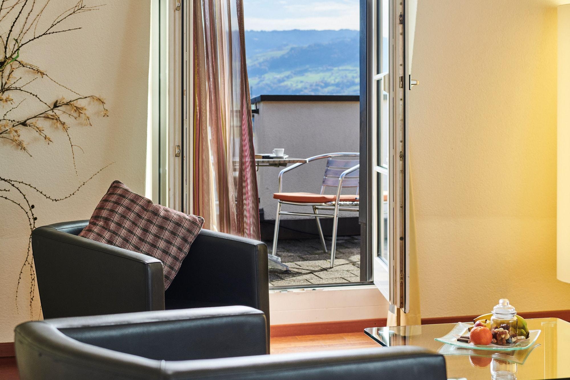Sorell Speer Hotel 4*