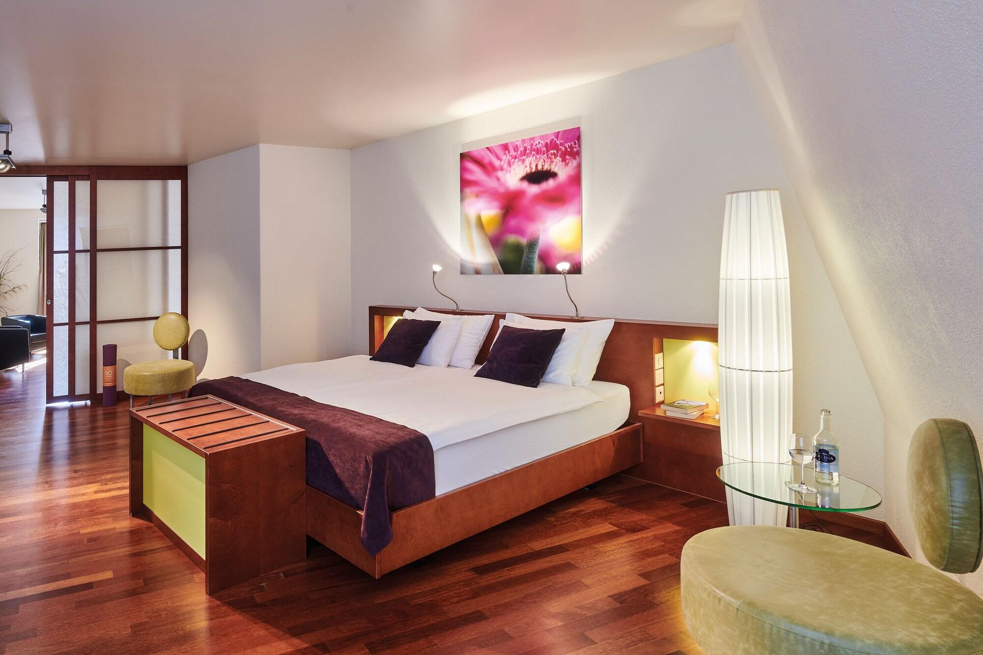Sorell Speer 4*