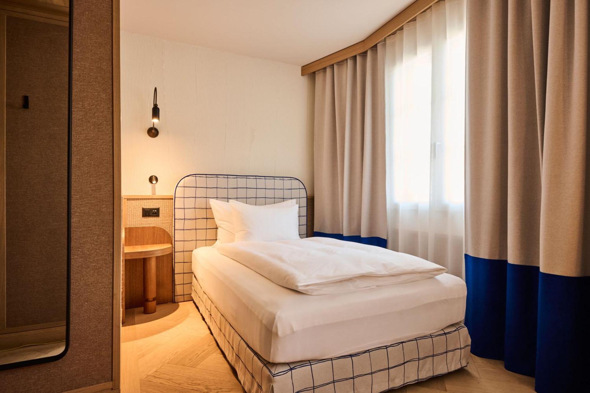 Hotel Sorell Speer 4*