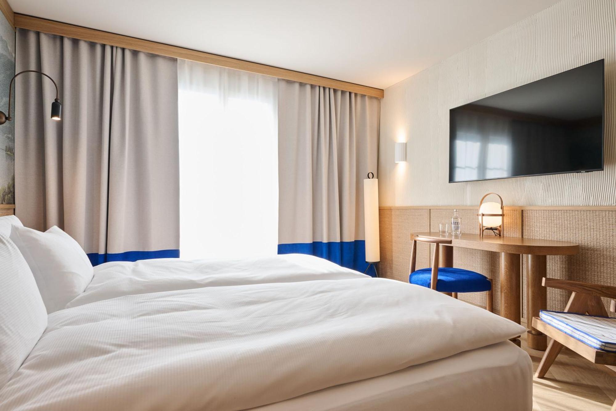 Hotel Sorell Speer 4*