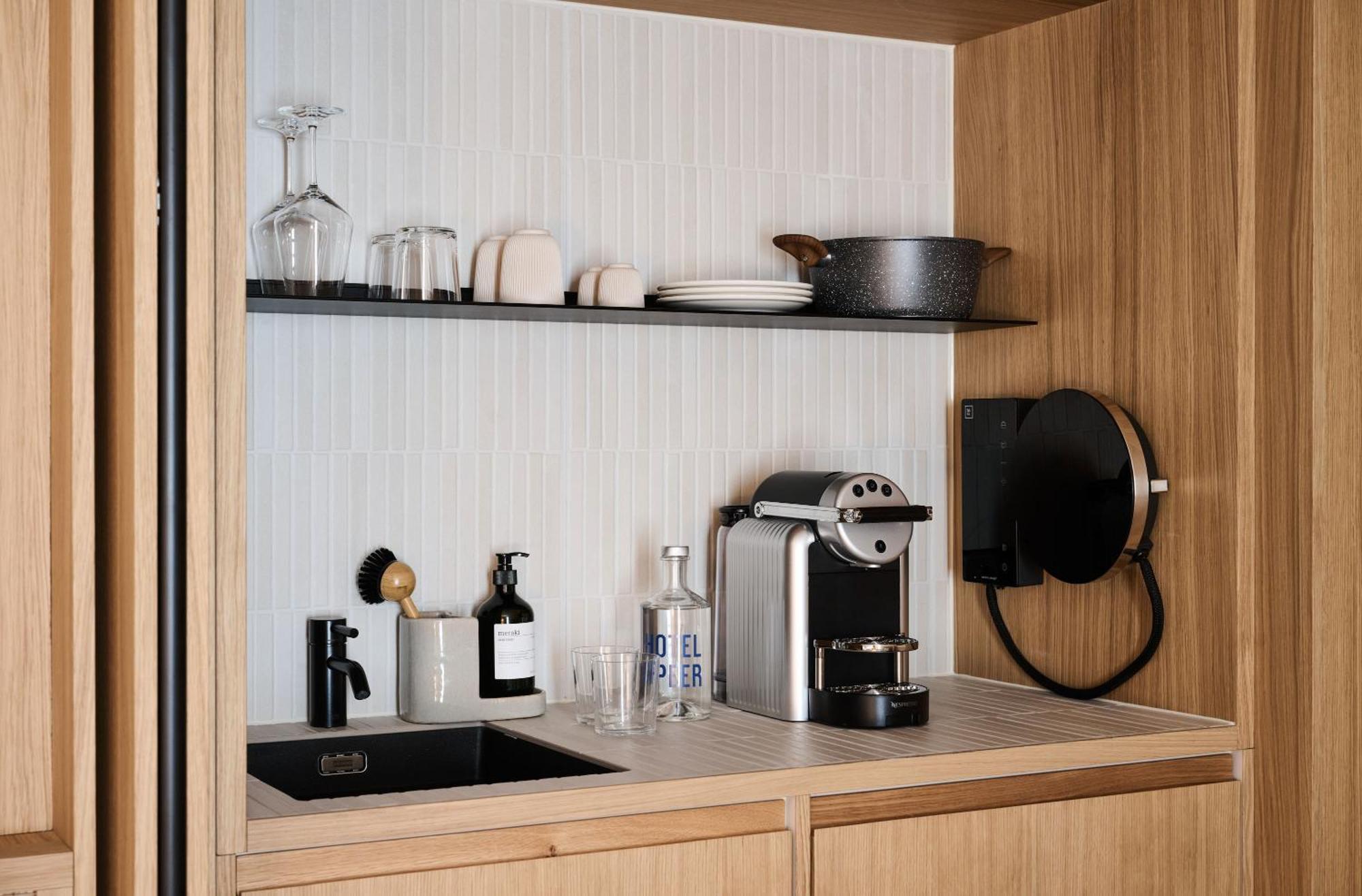 Sorell Speer Hotel 4*