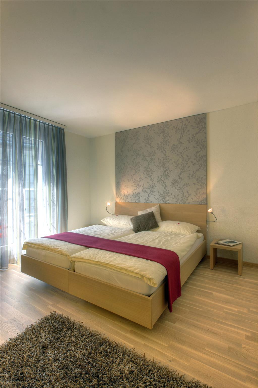Hotel Sorell Speer 4*