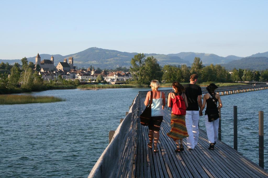 Sorell Speer Rapperswil-Jona