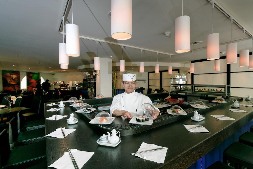 Hotel Sorell Speer 4*