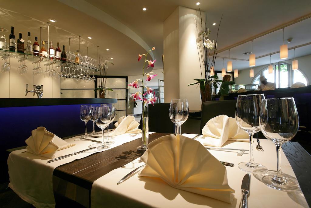 Hotel Sorell Speer Rapperswil-Jona