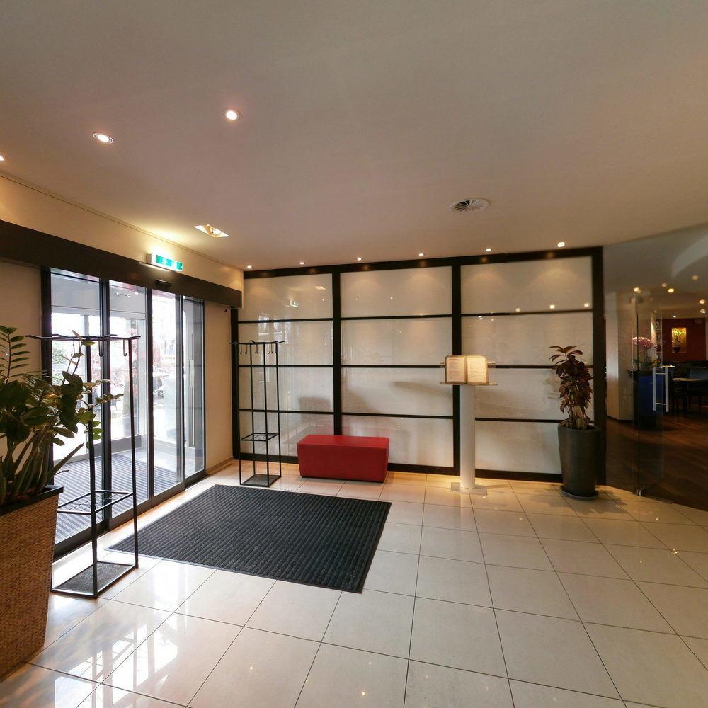 Sorell Speer Hotel Rapperswil-Jona