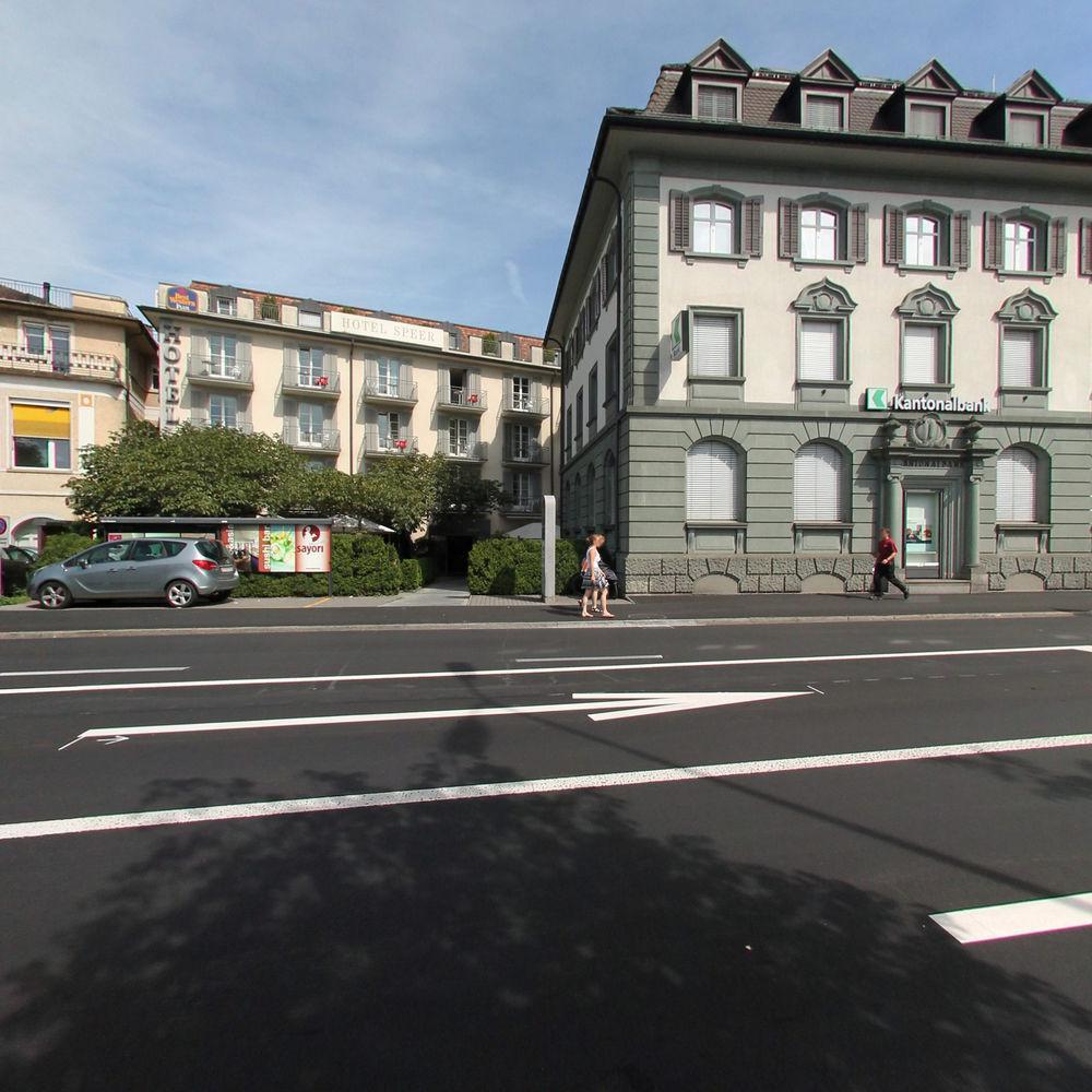 Sorell Speer Rapperswil-Jona