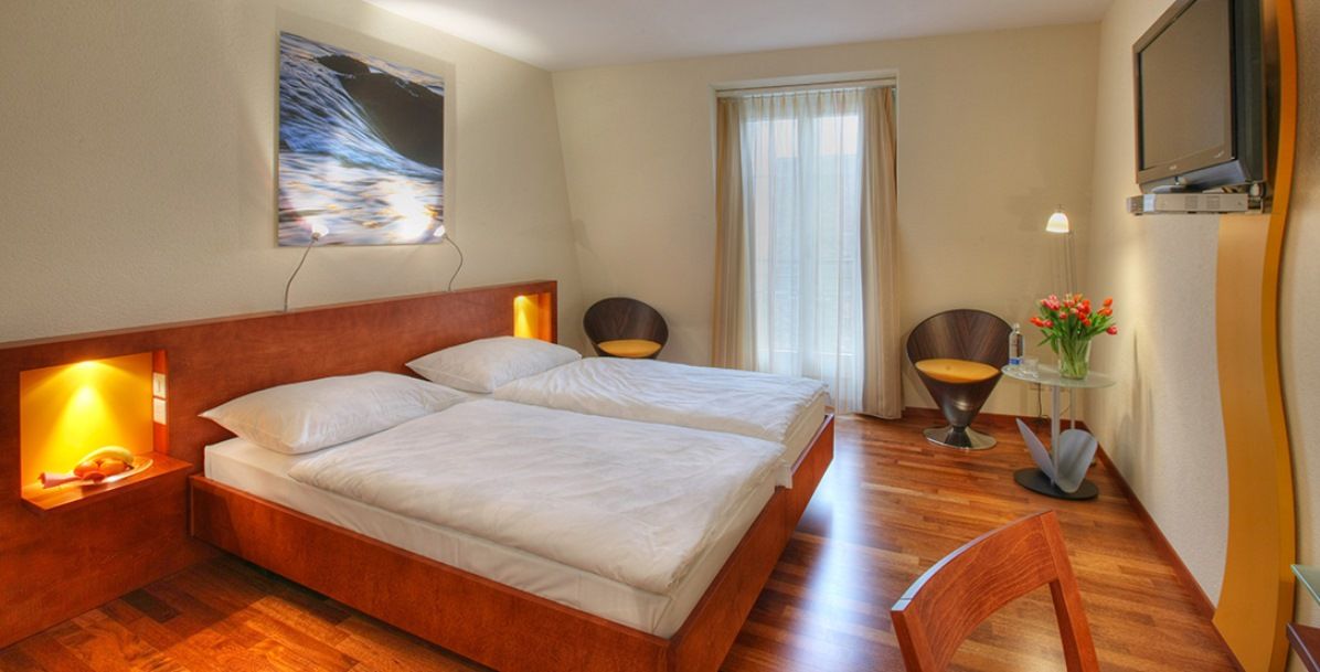 Hotel Sorell Speer Rapperswil-Jona