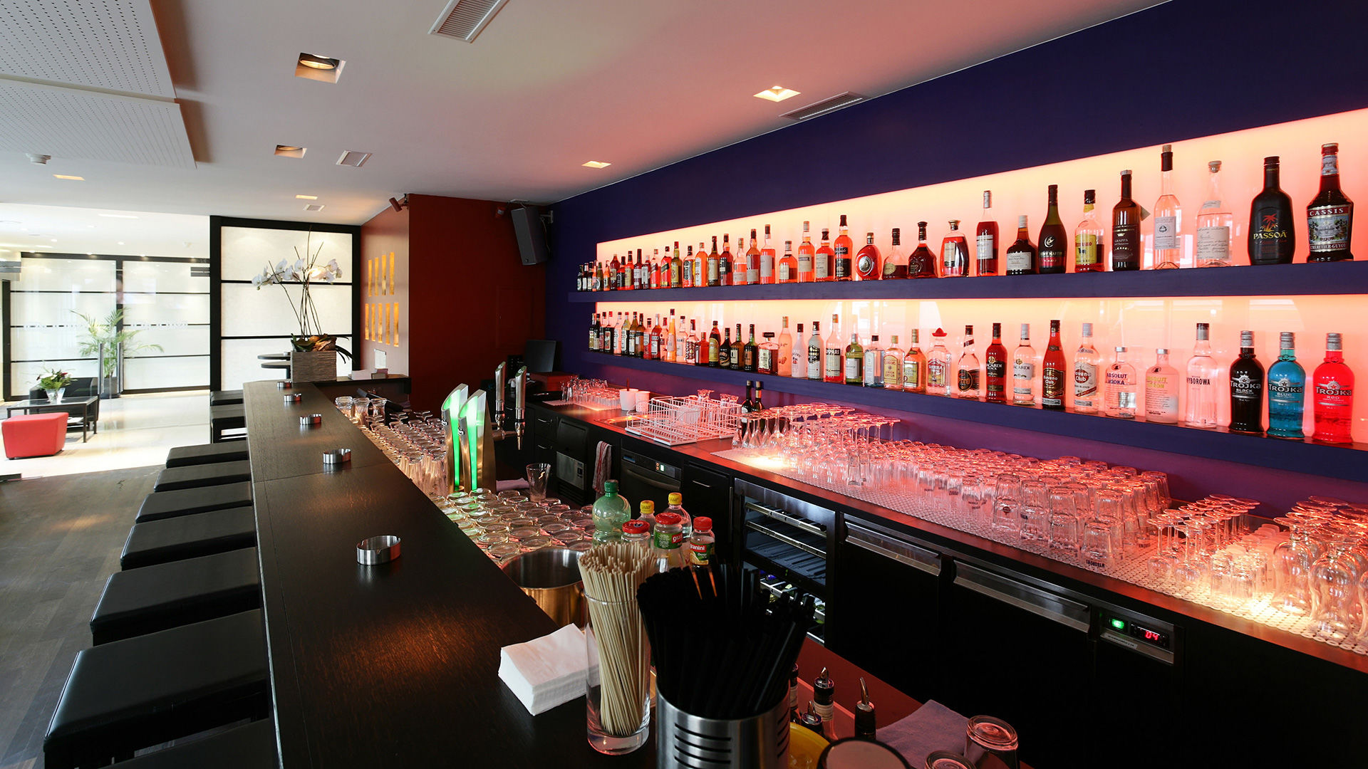 Hotel Sorell Speer Rapperswil-Jona