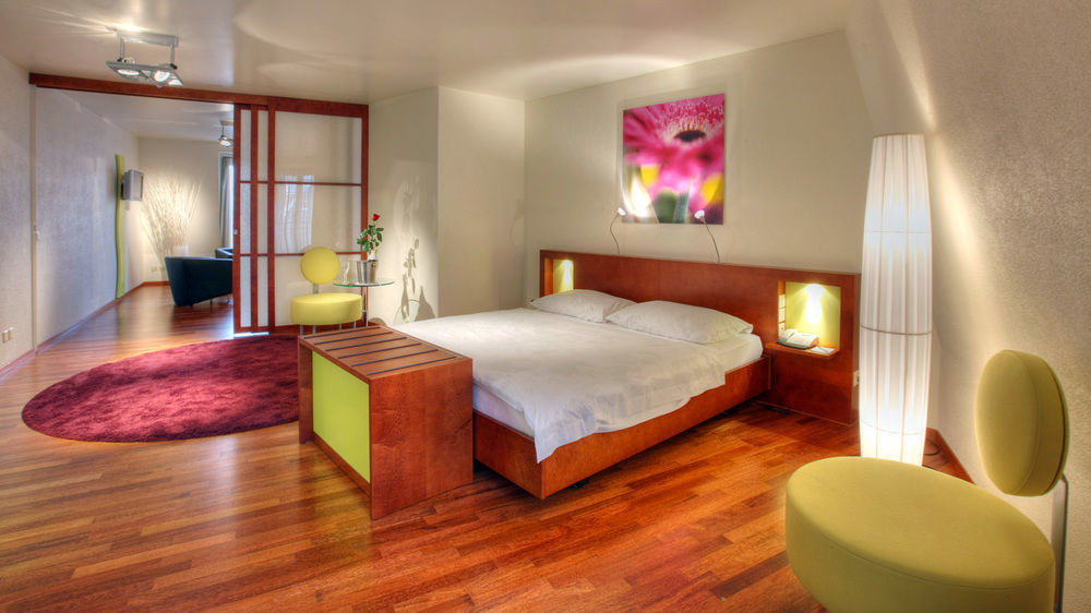 Sorell Speer Hotel Rapperswil-Jona