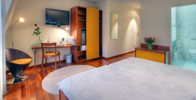 Sorell Speer 4*
