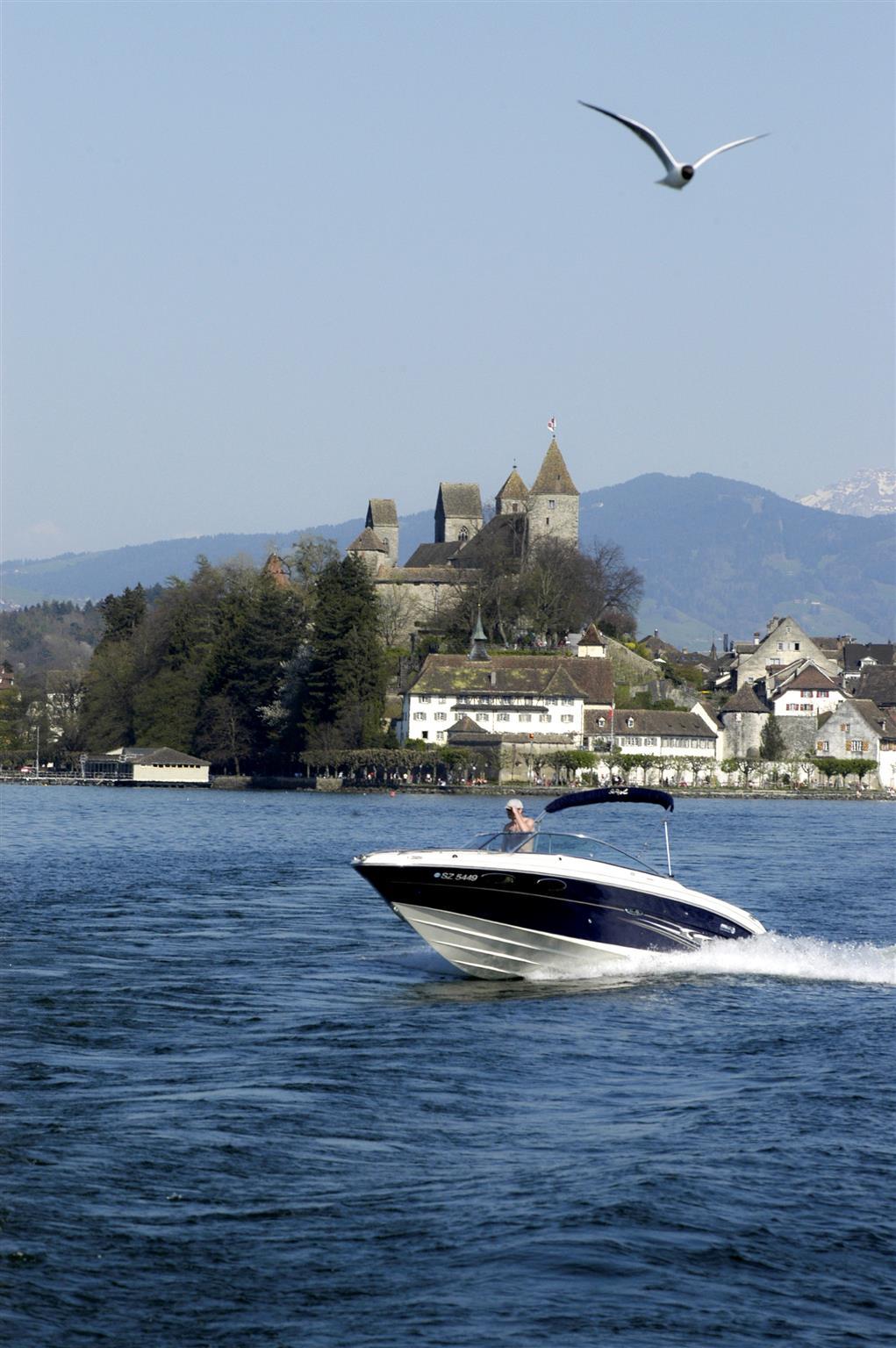 Hotel Sorell Speer Rapperswil-Jona