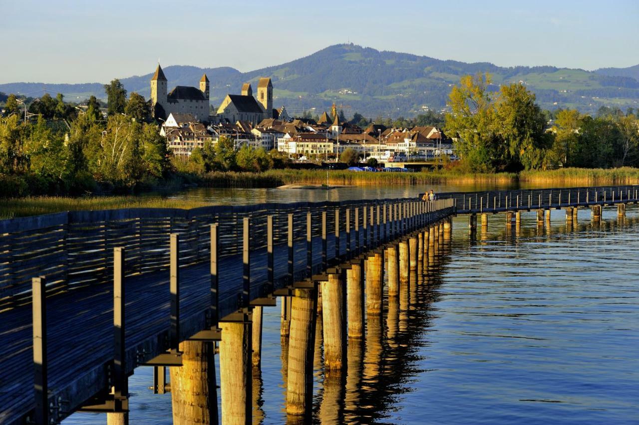 Hotel Sorell Speer Rapperswil-Jona