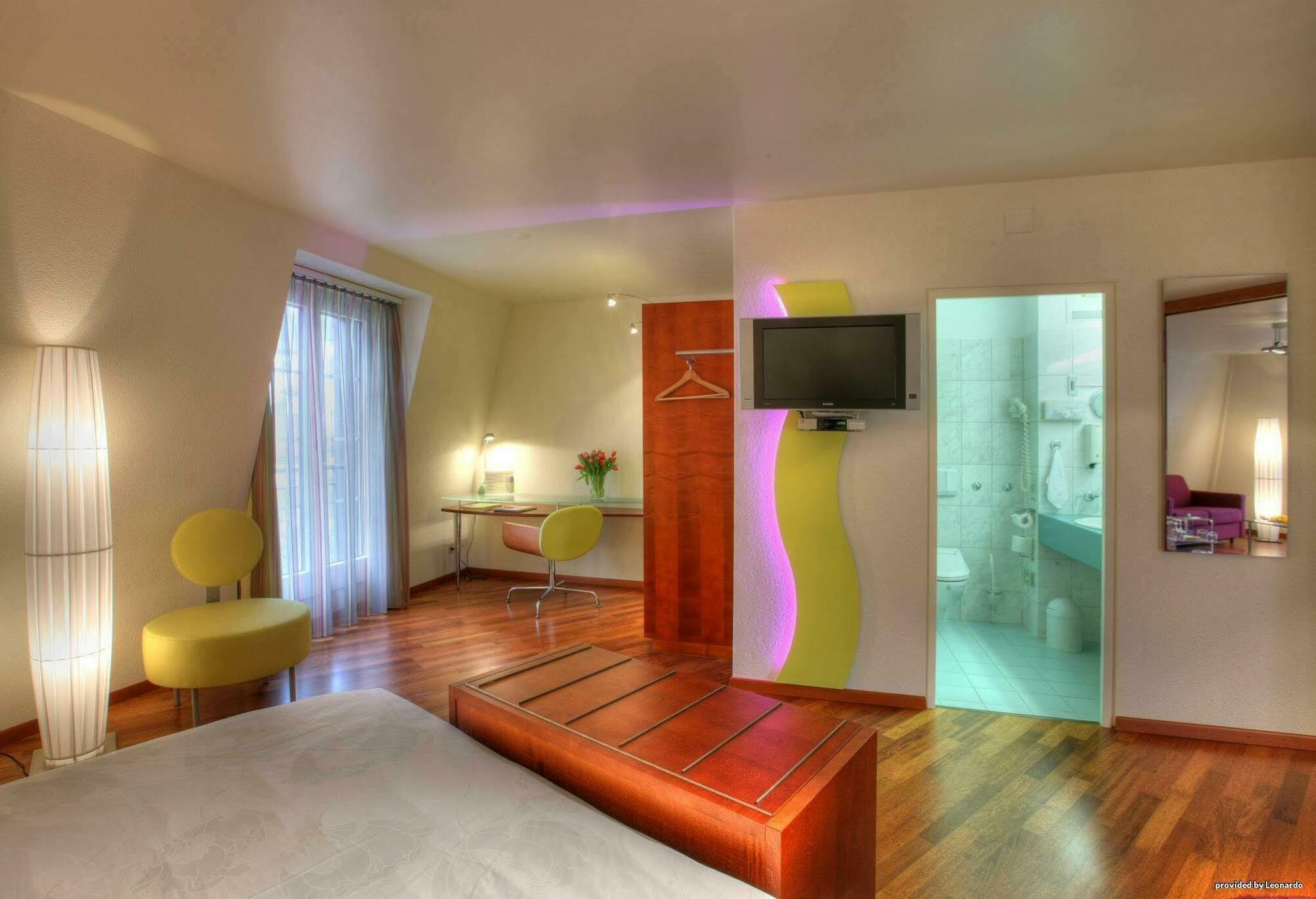 Sorell Speer Hotel Rapperswil-Jona