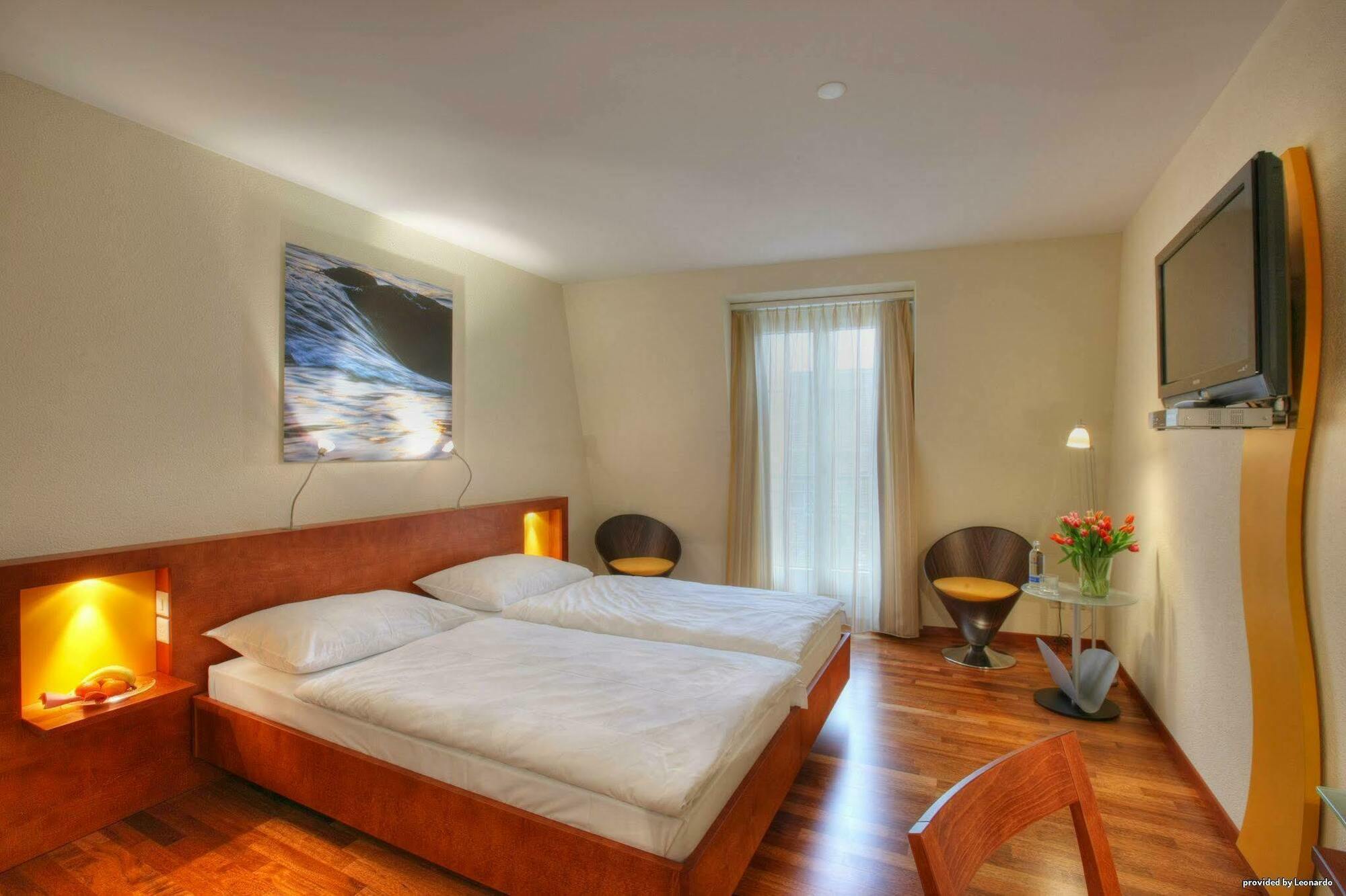 Hotel Sorell Speer Rapperswil-Jona