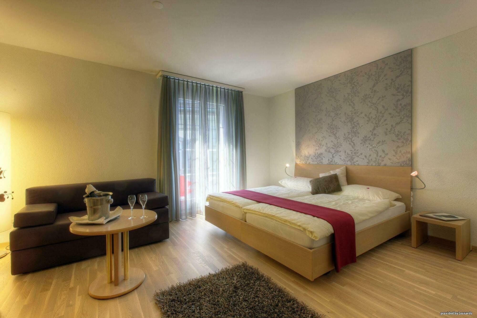 Sorell Speer Hotel