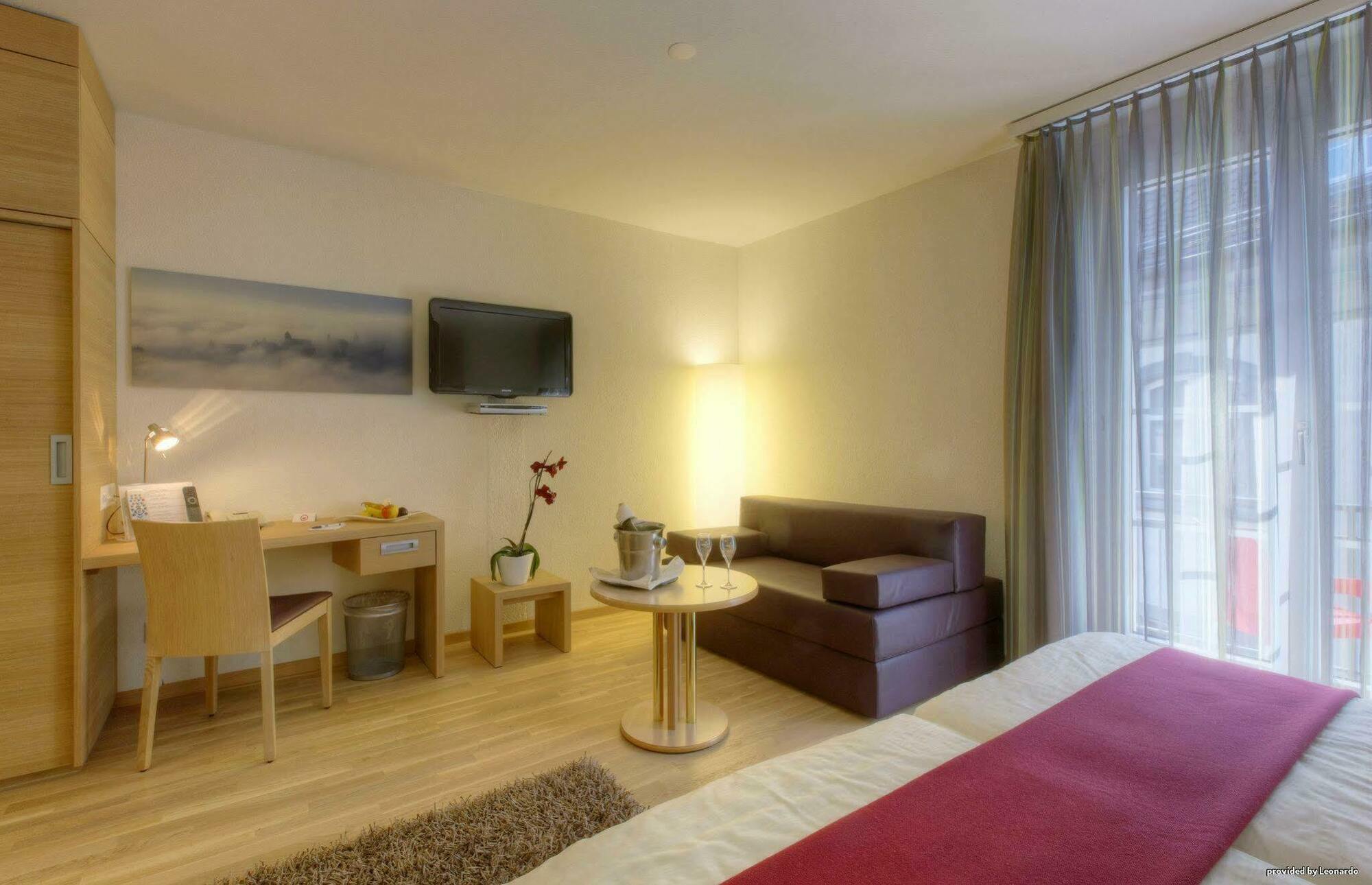 Hotel Sorell Speer 4*