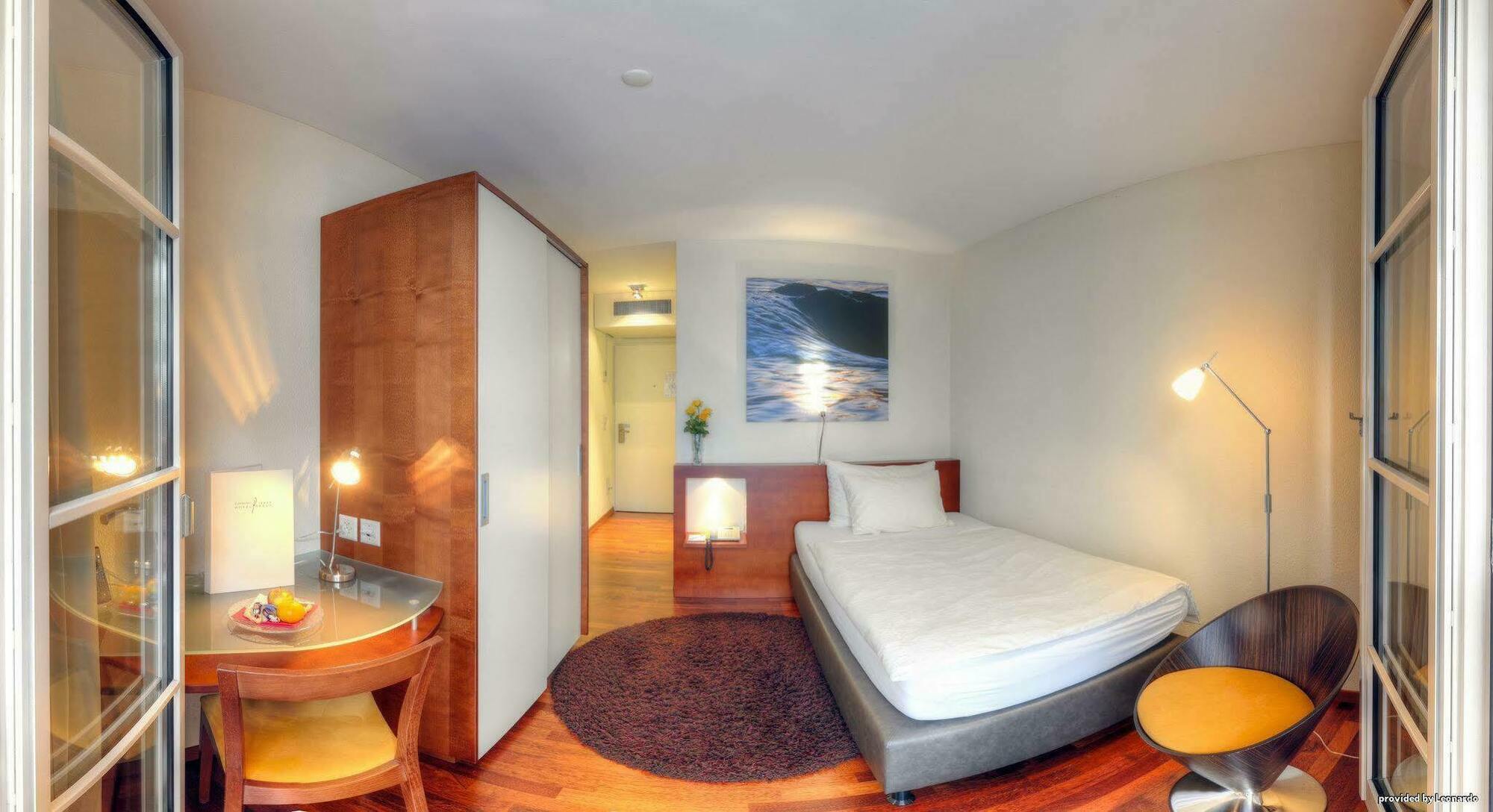 Hotel Sorell Speer 4*