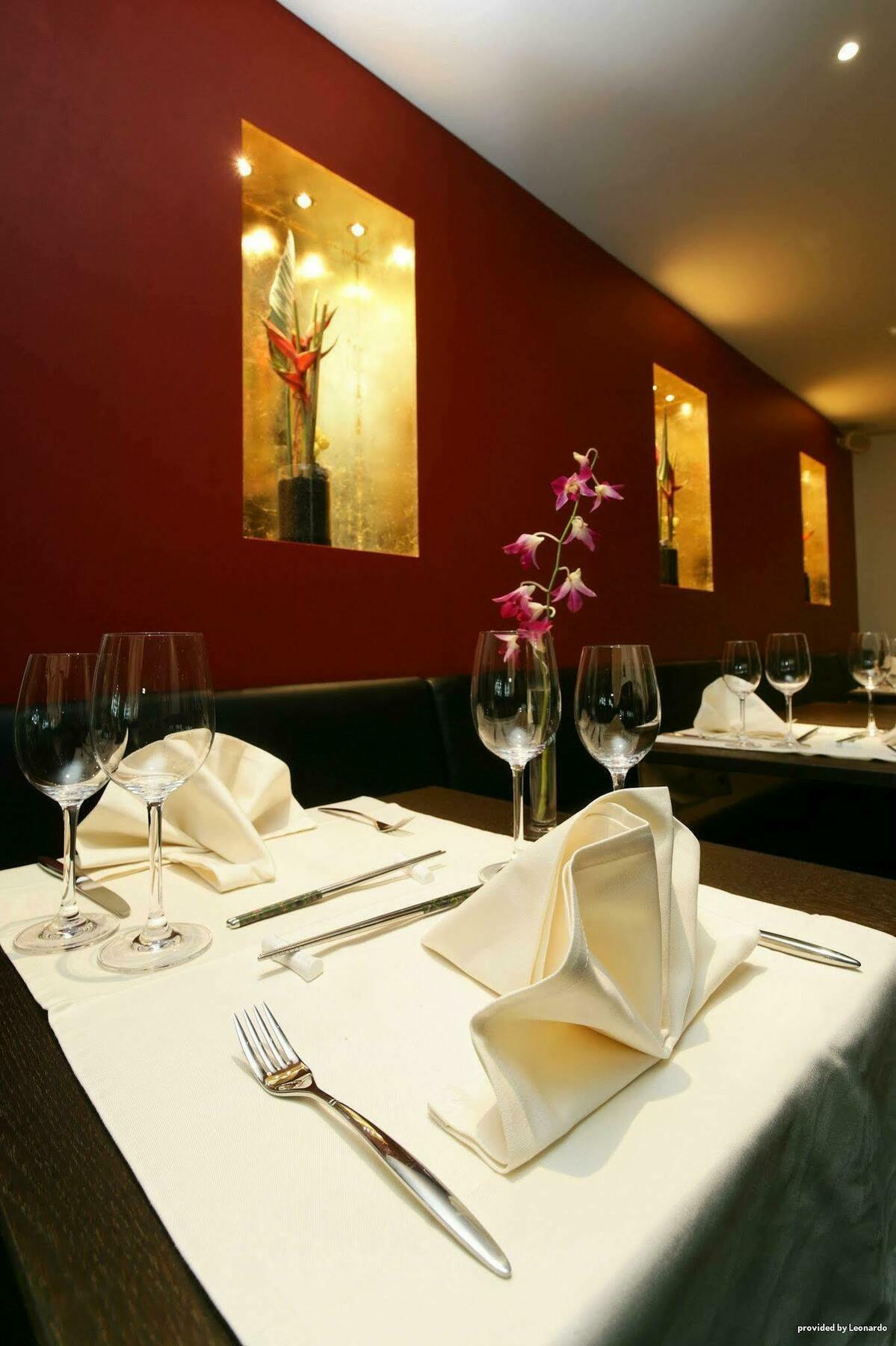 Hotel Sorell Speer Rapperswil-Jona