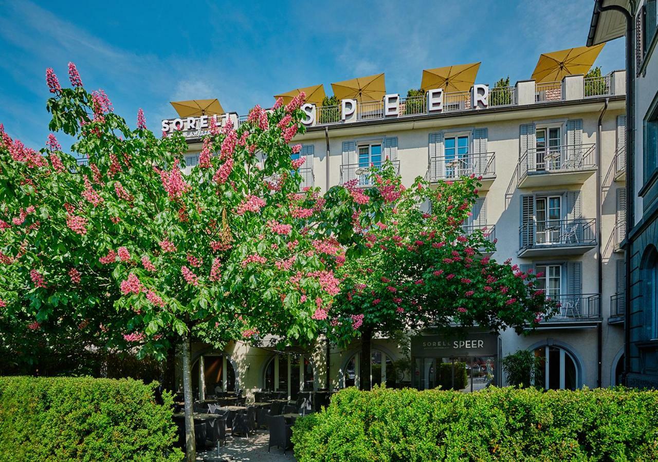 Sorell Speer Rapperswil-Jona