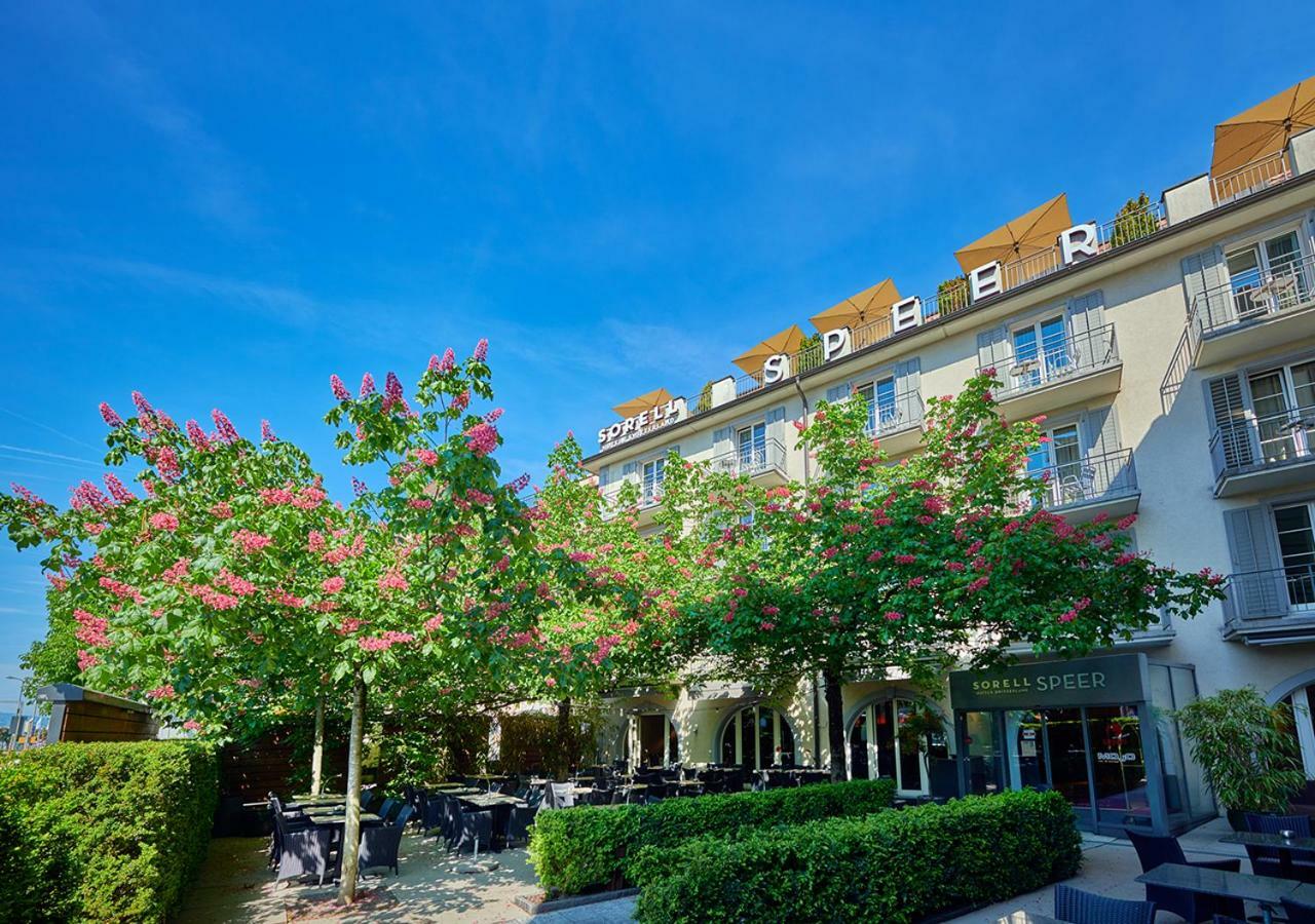 Sorell Speer Hotel