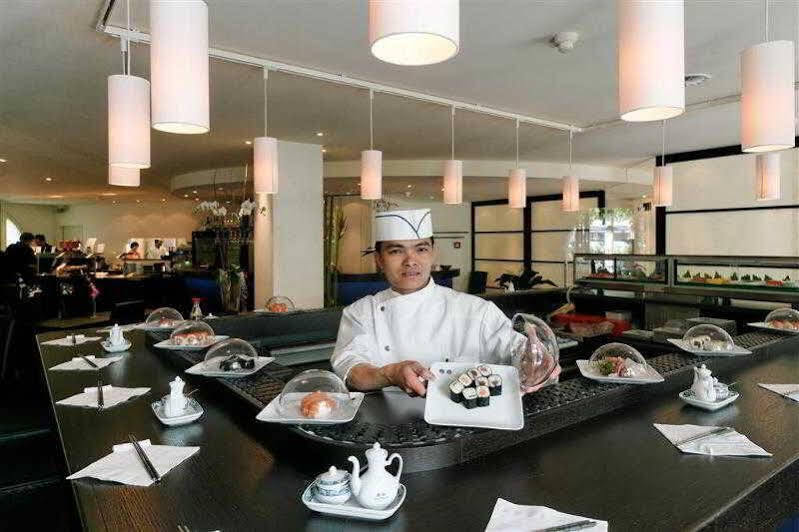 Sorell Speer Hotel